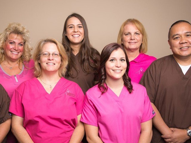 LOVING ARMS ELDER CARE - Homecare photo in WARMINSTER, PA